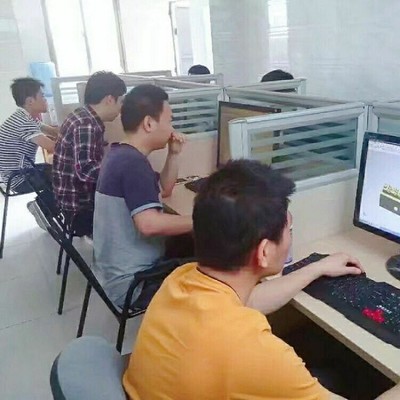 廈門(mén)數(shù)控編程課程 CNC編程培訓(xùn)機(jī)構(gòu)全方位指南