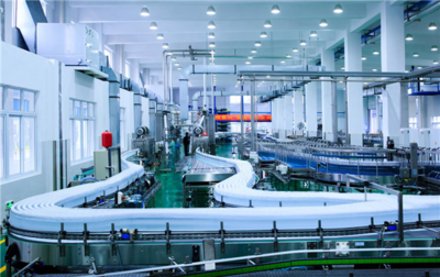 宗慶后“暴走”進博會，為娃哈哈“智造”事業(yè)點燃互聯(lián)網(wǎng)銷售新引擎