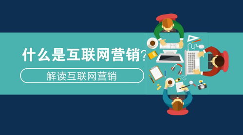 互聯(lián)網(wǎng)營(yíng)銷(xiāo)解析 從概念到實(shí)踐